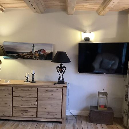 Haus West Villa Mechelsdorf Bagian luar foto