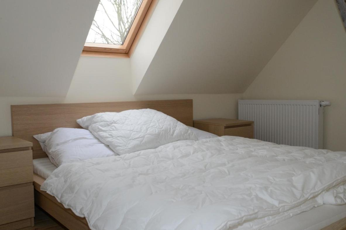 Haus West Villa Mechelsdorf Bagian luar foto