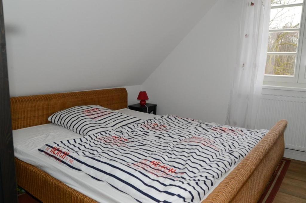 Haus West Villa Mechelsdorf Bagian luar foto