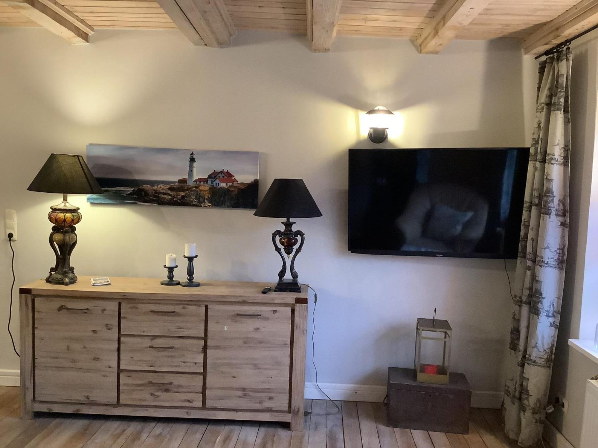 Haus West Villa Mechelsdorf Bagian luar foto