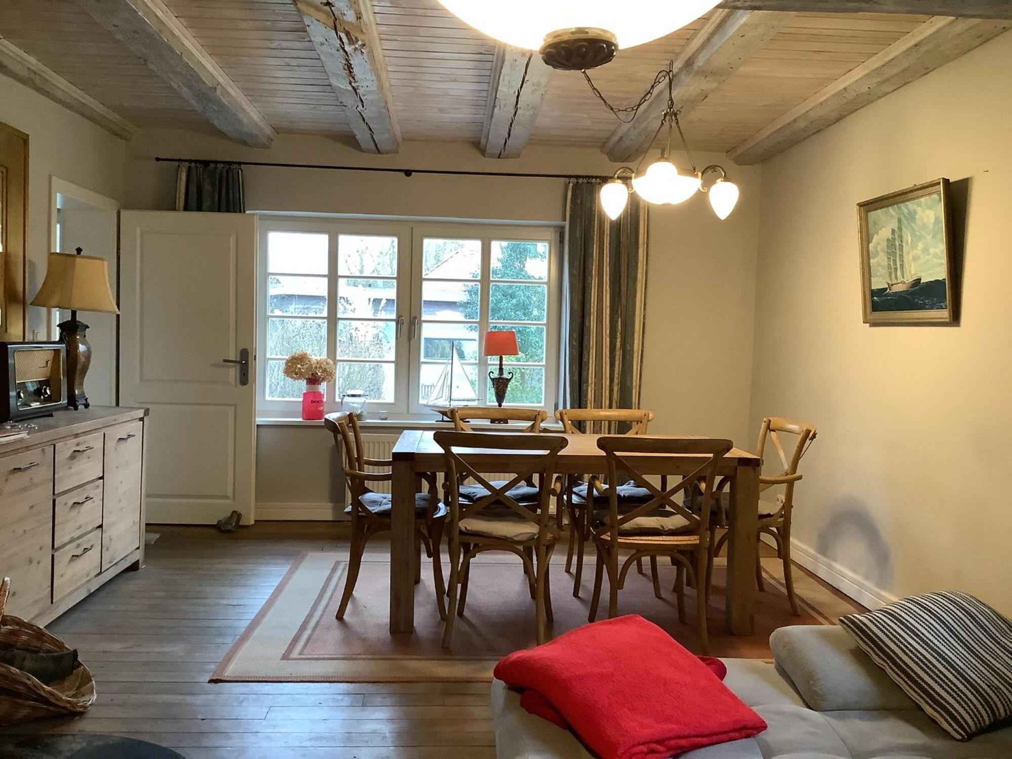 Haus West Villa Mechelsdorf Bagian luar foto