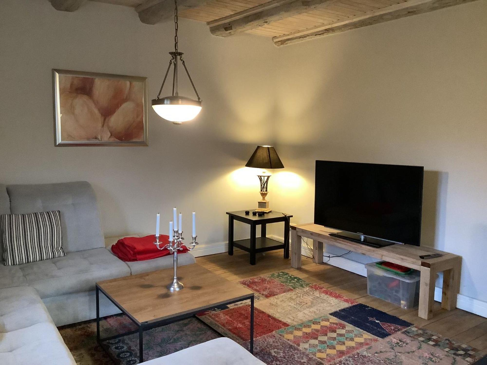 Haus West Villa Mechelsdorf Bagian luar foto