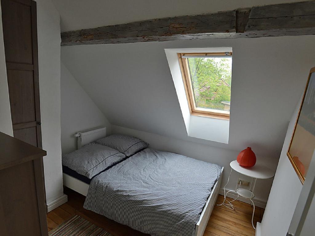 Haus West Villa Mechelsdorf Bagian luar foto